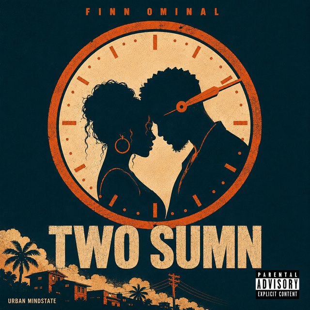 Two Sumn — single cover