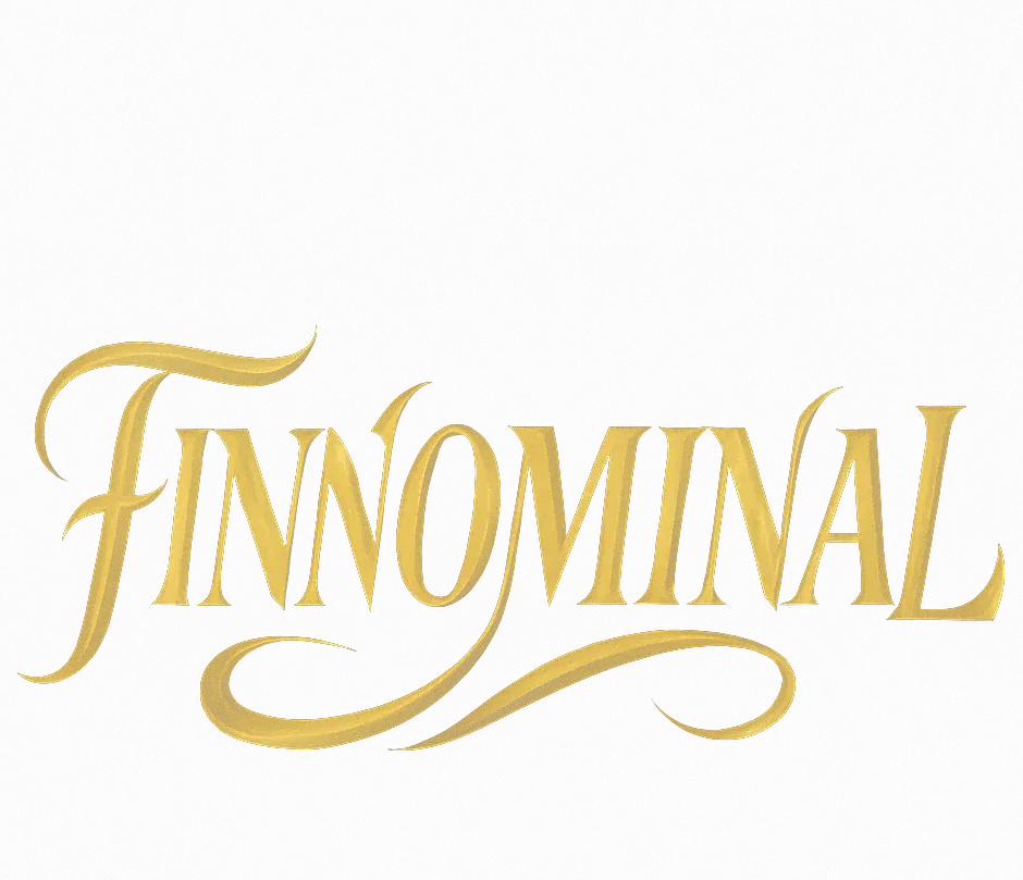 Finnominal — Finn Ominal
